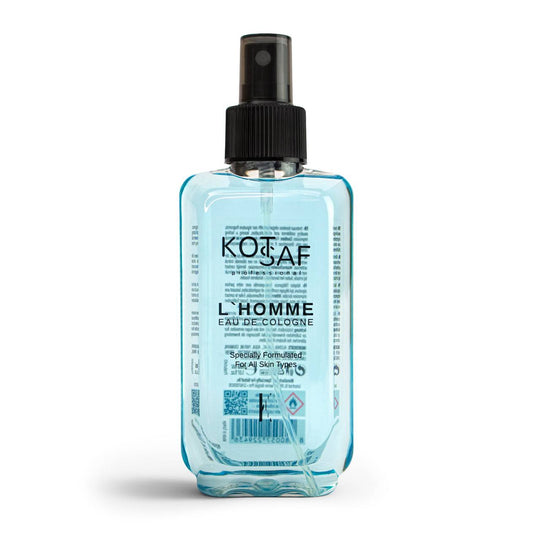 L’Homme Cologne