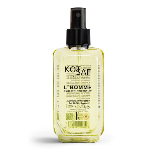 L’Homme Cologne