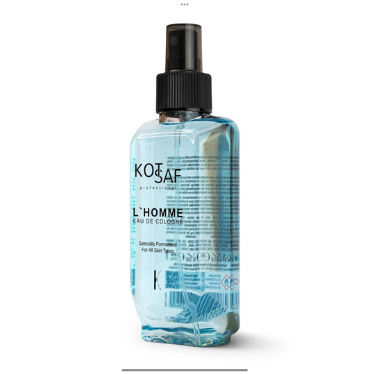 L’Homme Cologne