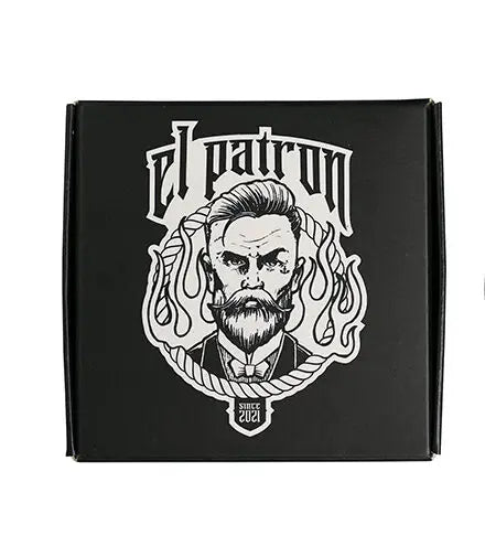 Beard wax