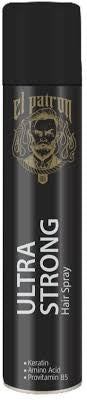 Hair spray